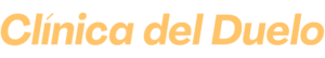 Clínica del Duelo logo